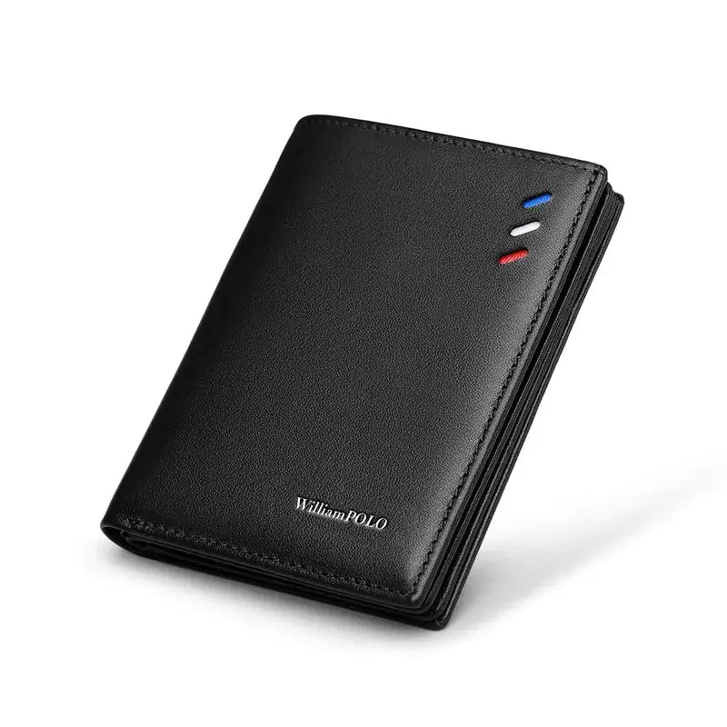 Cartera-Para-Hombre-WilliamPolo-Original-de-Cuero-Modelo-Espectrum