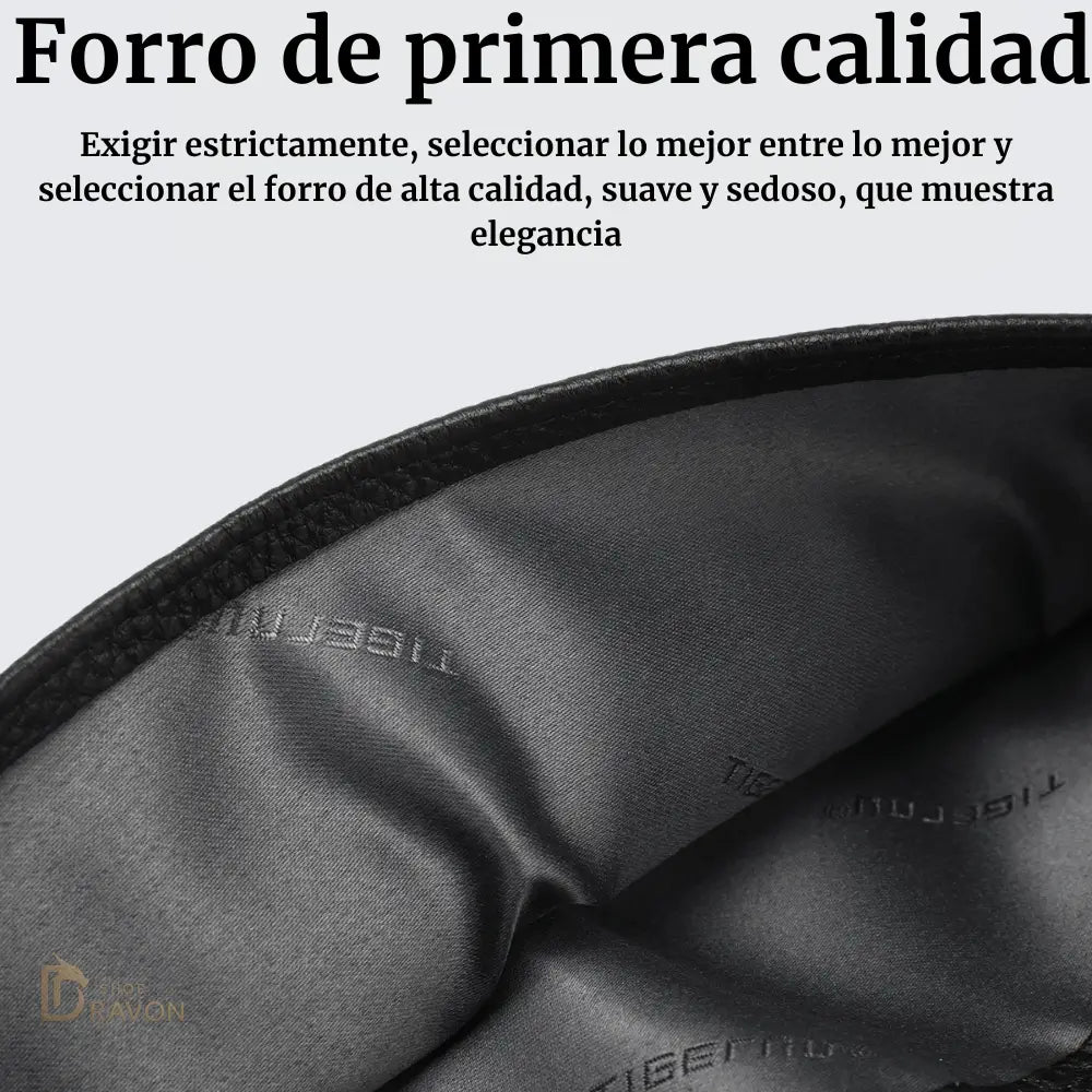 Cartera Slim Tigernu para Hombre – Vanguard