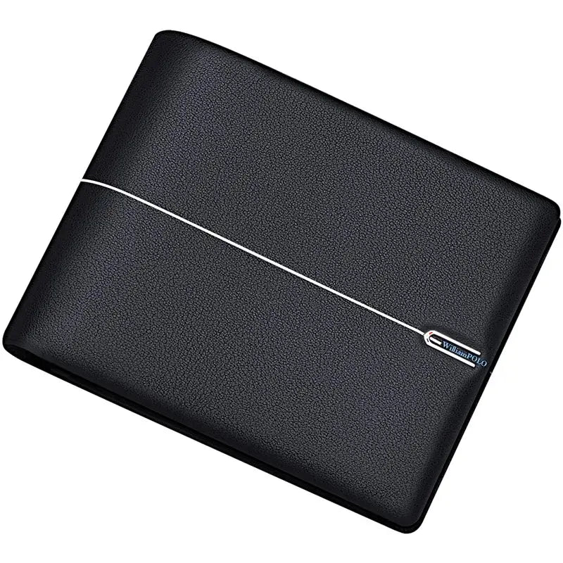 Cartera-Para-Hombre-WilliamPolo-de-Cuero – Modelo-Fashion7