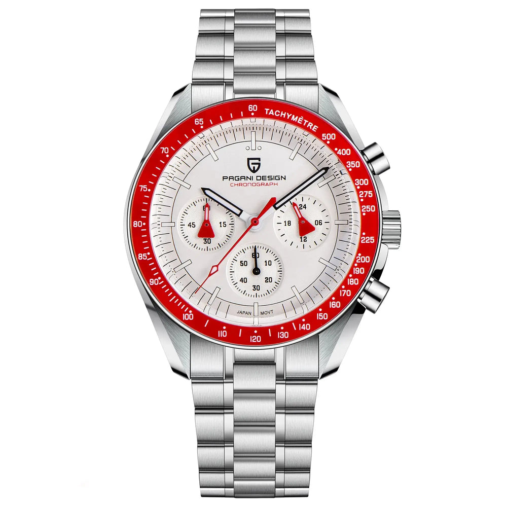 Relojes-Para-Hombre-Pagani-Design-Saturn-Mission-Red-Scarlet-5