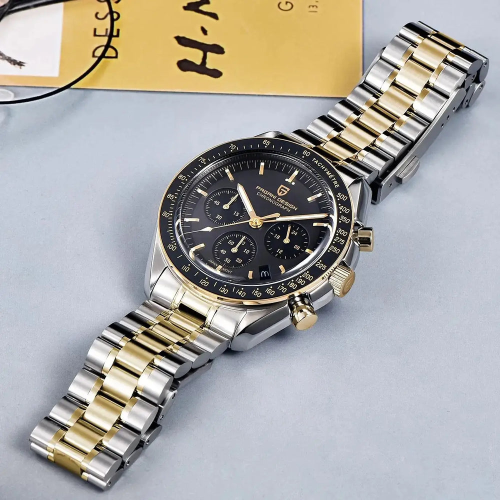 Relojes-ParaHombre-PaganiDesign-SaturnMission-Silver-Gold-5-1-1-square