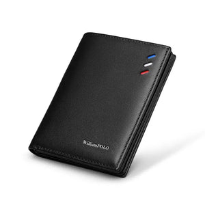 Cartera-Para-Hombre-WilliamPolo-Original-de-Cuero-Modelo-Espectrum