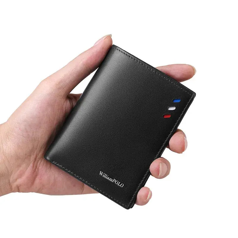 Cartera-Para-Hombre-WilliamPolo-Original-de-Cuero-Modelo-Espectrum-2