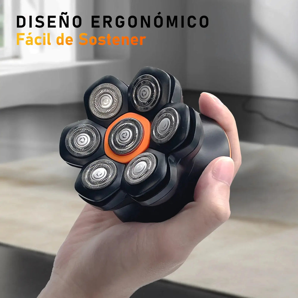 Maxgroom Ultimate Electric Razor