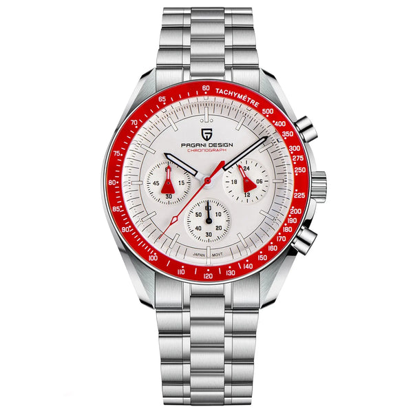 Relojes-Para-Hombre-Pagani-Design-Saturn-Mission-Red-Scarlet-5