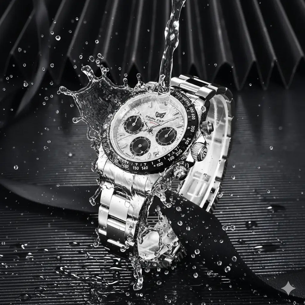 Relojes Para Hombre Pagani Design – DeepStar