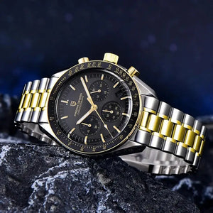 Relojes-ParaHombre-PaganiDesign-SaturnMission-Silver-Gold-3-1-1-square