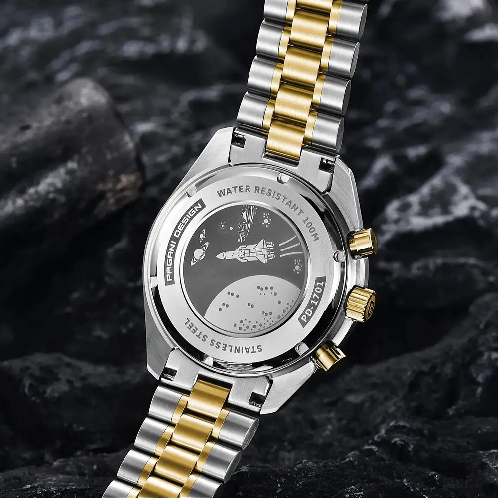 Relojes-ParaHombre-PaganiDesign-SaturnMission-Silver-Gold-6-1-1-square